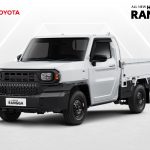 Hilux Rangga