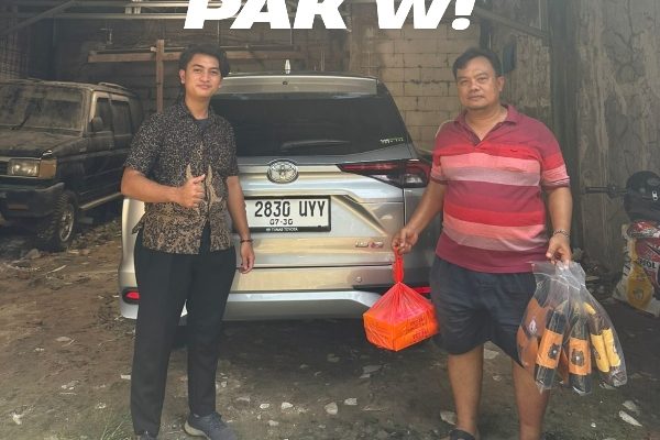 BP. WARSONO