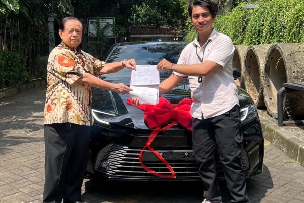 PT. FAJARBARU