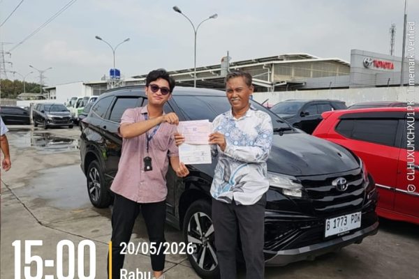 Bp Rizal