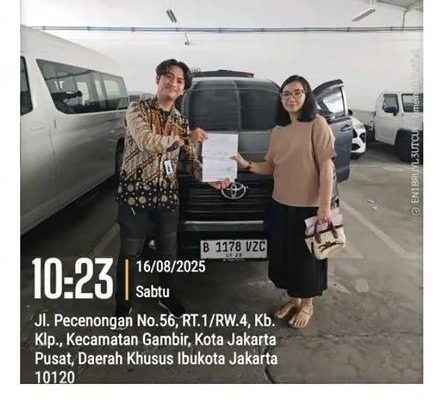 Ibu. Rose