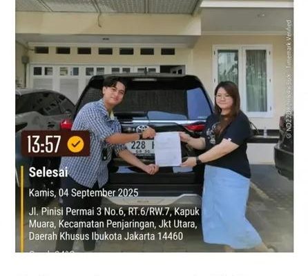 Ibu Amel